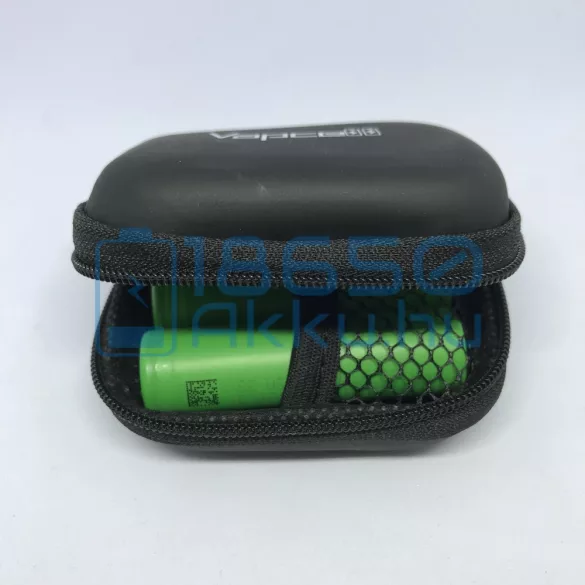 Vapcell 4 db x 18650/18700 akku/akkumulátor tartó/tároló tok/doboz