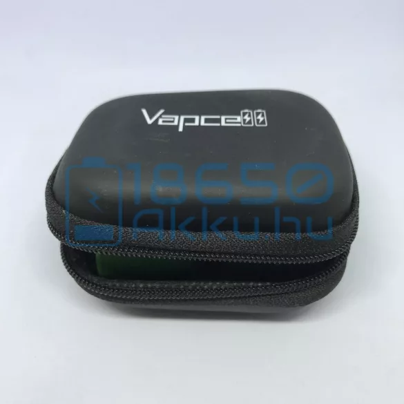 Vapcell 4 db x 18650/18700 akku/akkumulátor tartó/tároló tok/doboz