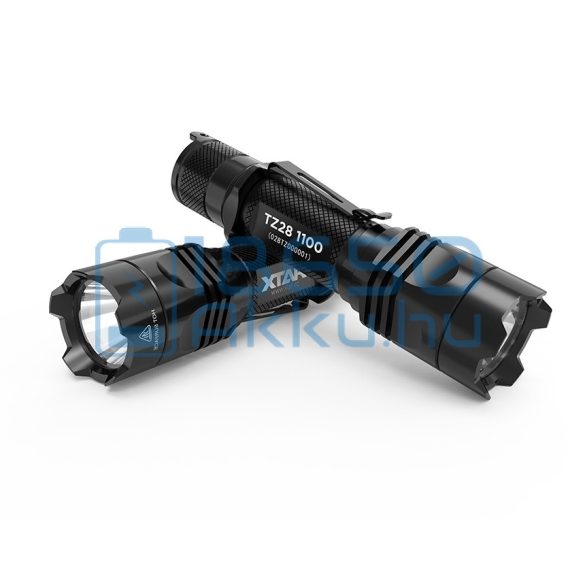 XTAR TZ28 1100 Taktikai lámpa
