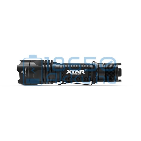 XTAR TZ28 1100 Taktikai lámpa Szett