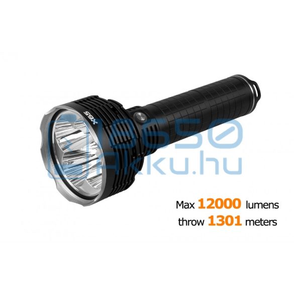 Acebeam X65 Keresőlámpa