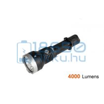 Acebeam L30 GEN II 6000K Taktikai lámpa