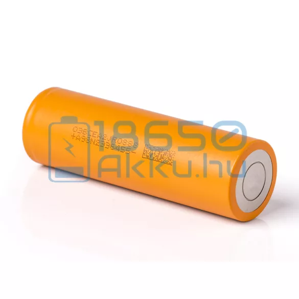 Lishen LR21700SF 4500mAh 13,5A Akkumulátor
