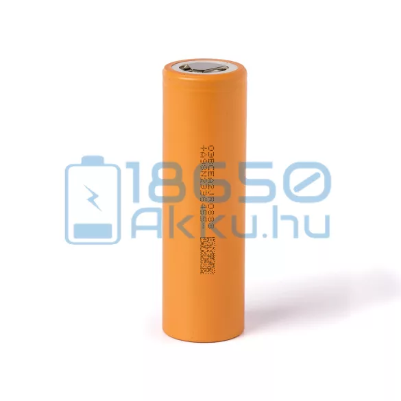 Lishen LR21700SF 4500mAh 13,5A Akkumulátor