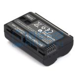 EverActive CamPro (Nikon EN-EL15) Fényképezőgép Akkumulátor (EVB012)