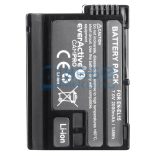 EverActive CamPro (Nikon EN-EL15) Fényképezőgép Akkumulátor (EVB012)