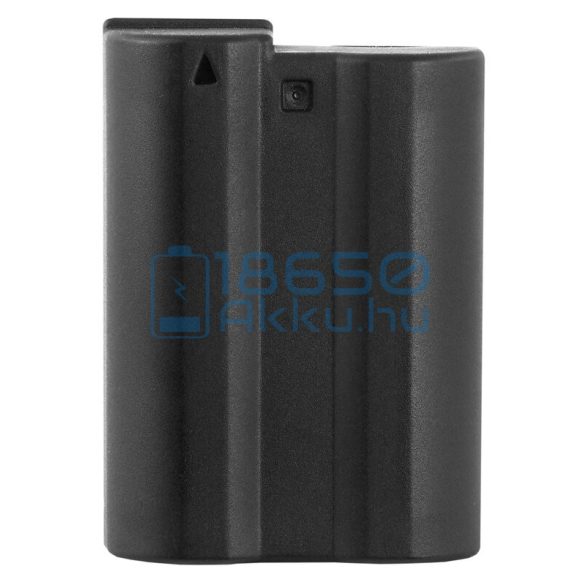 EverActive CamPro (Nikon EN-EL15) Fényképezőgép Akkumulátor (EVB012)