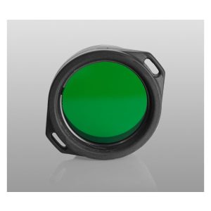 Armytek AF-39 Filter Zöld Szűrő