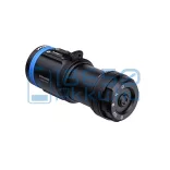 XTAR D30 4000 Búvárlámpa Szett