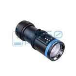 XTAR D30 4000 Búvárlámpa Szett