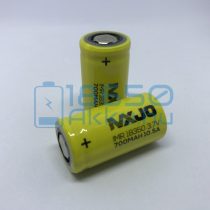 MXJO IMR18350 700mAh 10,5A Akkumulátor