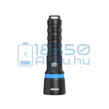 XTAR DS1 Búvárlámpa