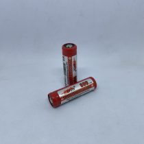 Efest IMR13450 V1 600mAh 2A Akkumulátor (Lapos)