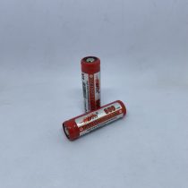 Efest IMR13450 V1 600mAh 2A Akkumulátor (Lapos)