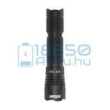 XTAR B20 1200 Sportlámpa Szett