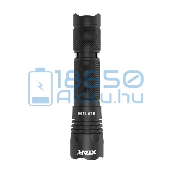 XTAR B20 1200 Sportlámpa Szett