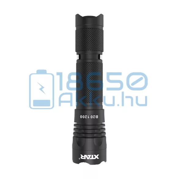 XTAR B20 1200 Sportlámpa Szett