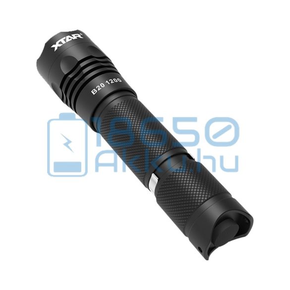 XTAR B20 1200 Sportlámpa Szett