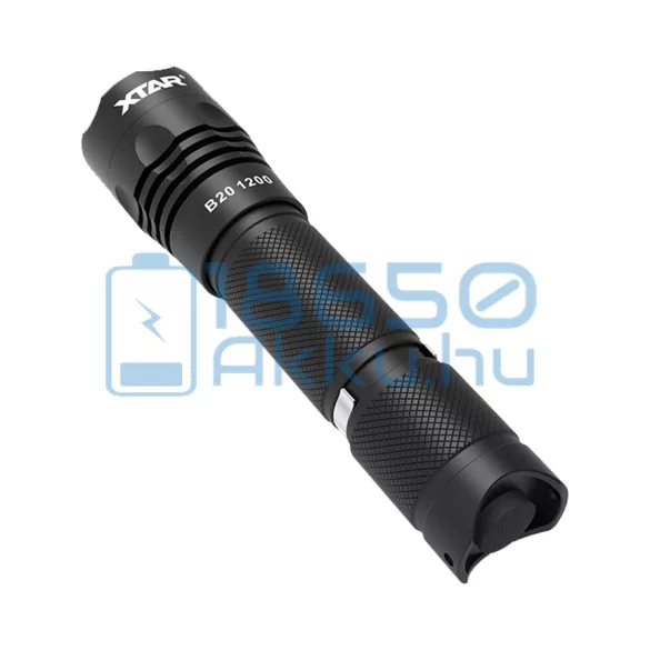 XTAR B20 1200 Sportlámpa Szett