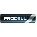 Duracell Procell Alkáli Tartós (AAA / LR03 / MN2400) Mikro Elem (10db)