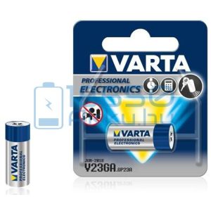 Varta 23A 12V Alkáli Elem