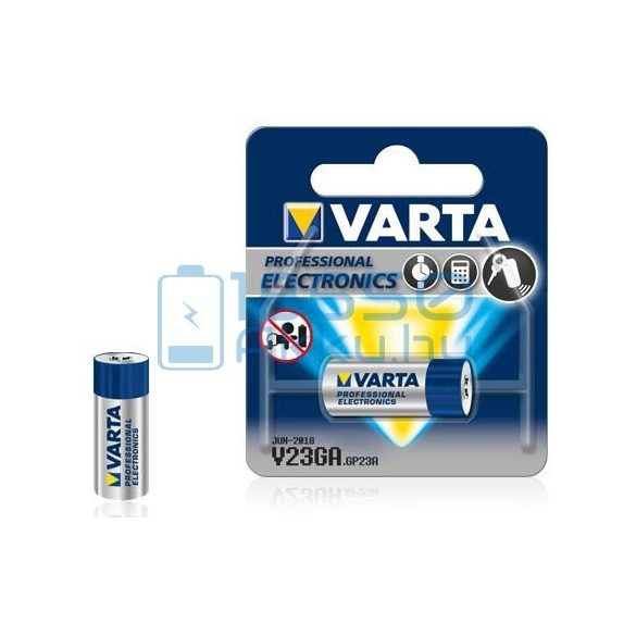 Varta 23A 12V Alkáli Elem