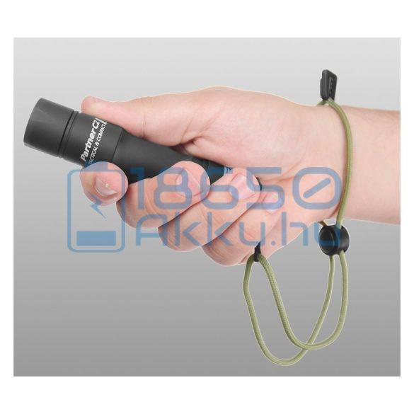 Armytek Partner C2 v3 Taktikai lámpa