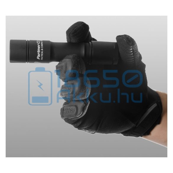 Armytek Partner C2 v3 Taktikai lámpa