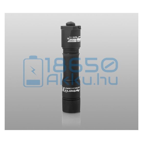 Armytek Partner C2 v3 Taktikai lámpa