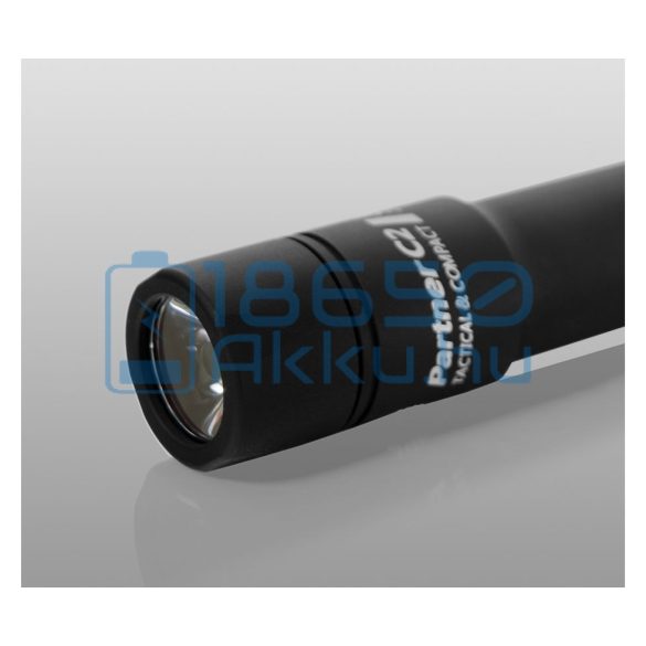 Armytek Partner C2 v3 Taktikai lámpa