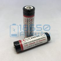 EagleTac 14500 750mAh 1,5A Akkumulátor