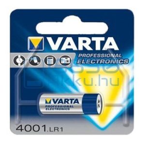 Varta LR1 Alkáli Elem