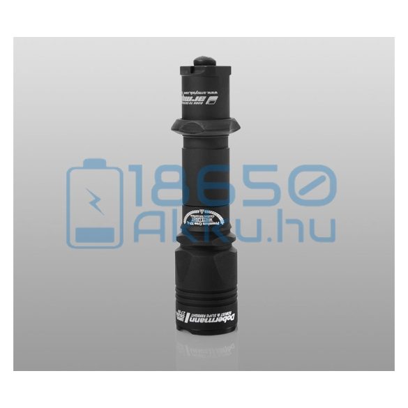 Armytek Dobermann Green Taktikai lámpa