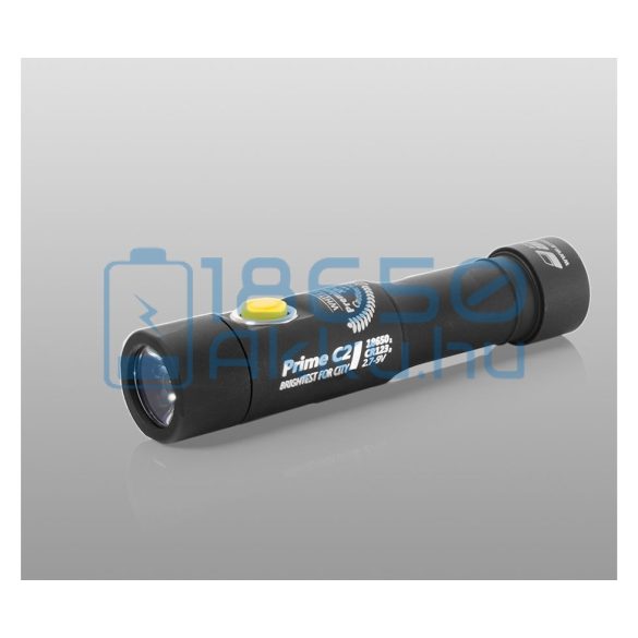 Armytek Prime C2 Zseblámpa