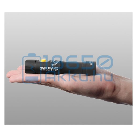 Armytek Prime C2 Zseblámpa