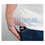 Armytek Prime C2 Zseblámpa