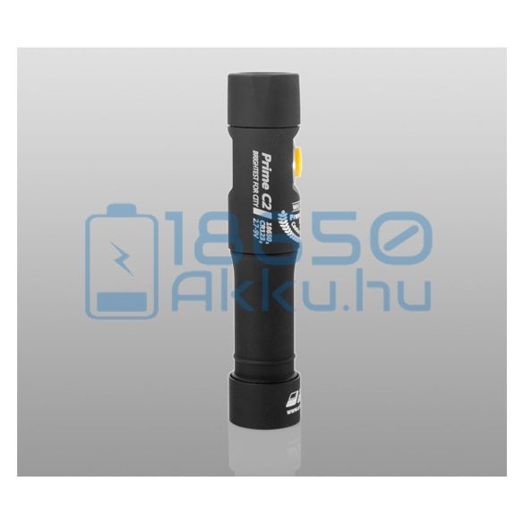 Armytek Prime C2 Zseblámpa