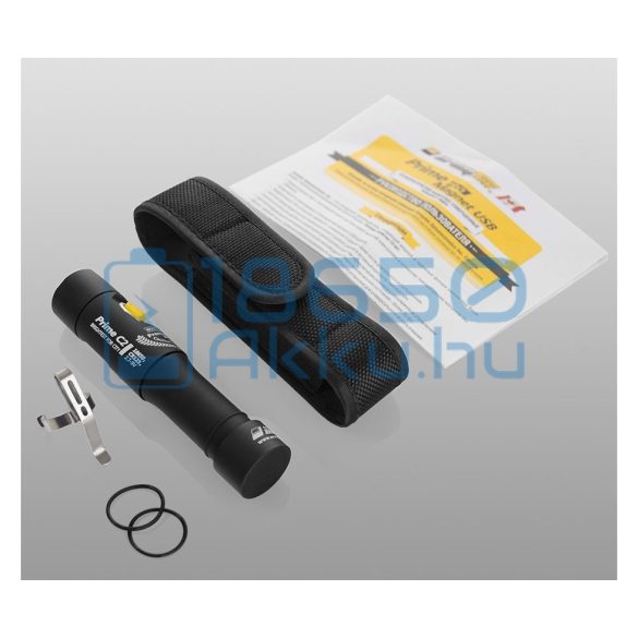 Armytek Prime C2 Zseblámpa