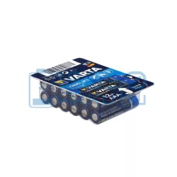   Varta Longlife Power Alkáli Tartós (AAA / LR03) Mikro Elem (12db)