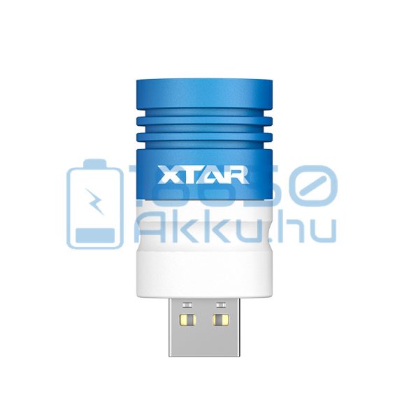 XTAR UL1-120 USB Lámpa