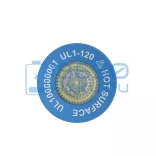 XTAR UL1-120 USB Lámpa