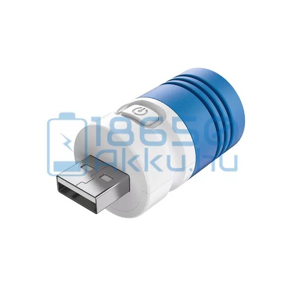 XTAR UL1-120 USB Lámpa