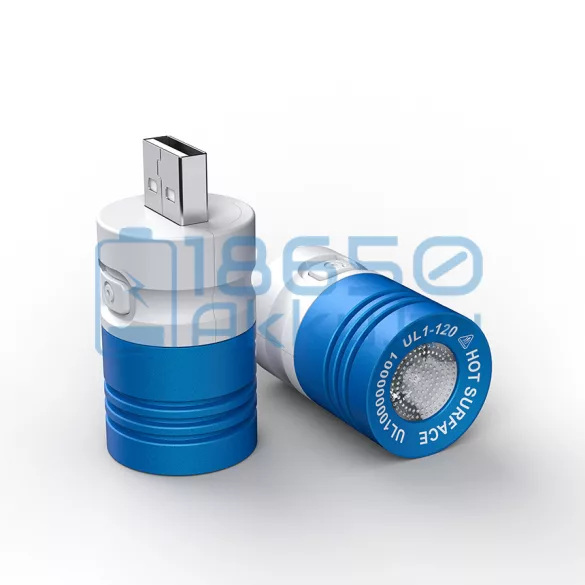 XTAR UL1-120 USB Lámpa