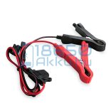 EverActive CBC-5 6V/12V Autó Akkumulátor Töltő