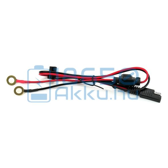 EverActive CBC-5 6V/12V Autó Akkumulátor Töltő