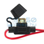 EverActive CBC-5 6V/12V Autó Akkumulátor Töltő