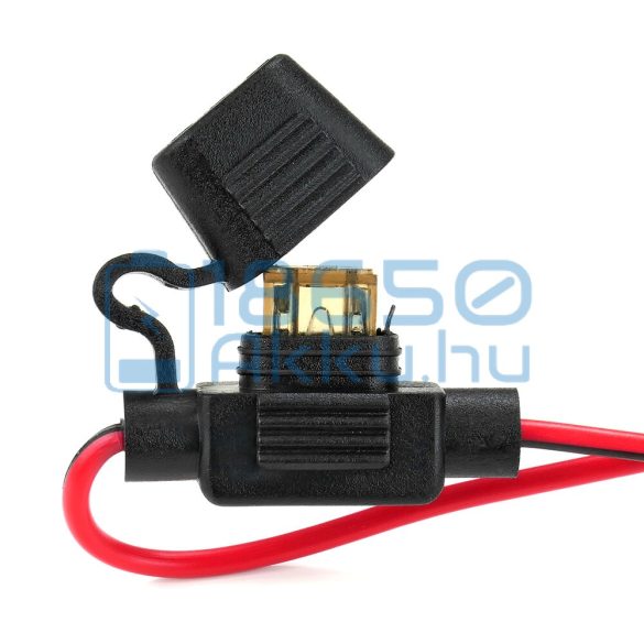 EverActive CBC-5 6V/12V Autó Akkumulátor Töltő