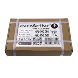 EverActive Pro Alkáli Tartós (AAA / LR03) Mikro Elem (500db)