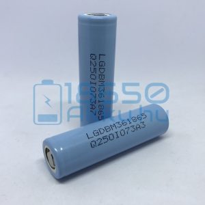LG M36 - LG INR18650-M36 - LGDBM361865