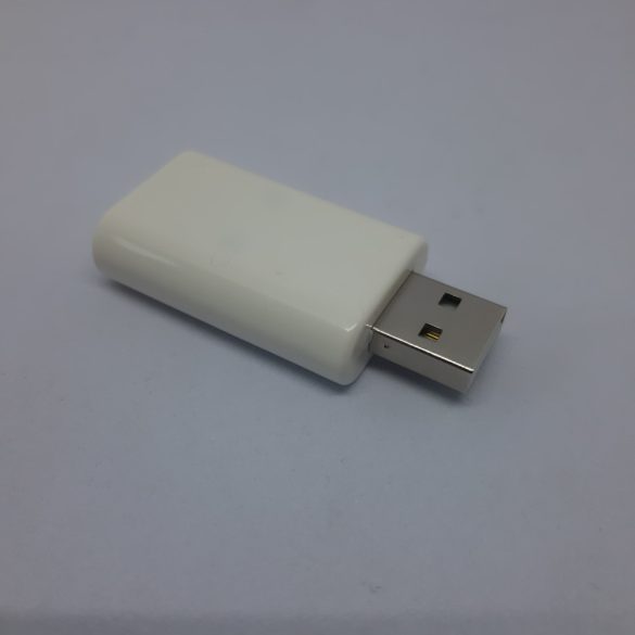 USB töltő CR425-höz